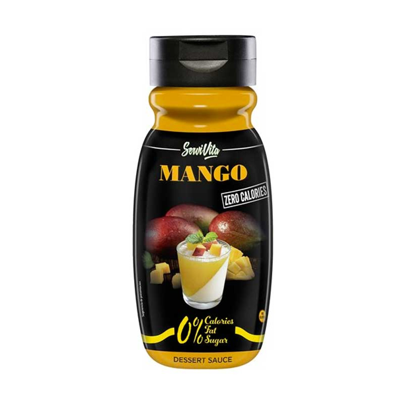 Sirope 320 ml