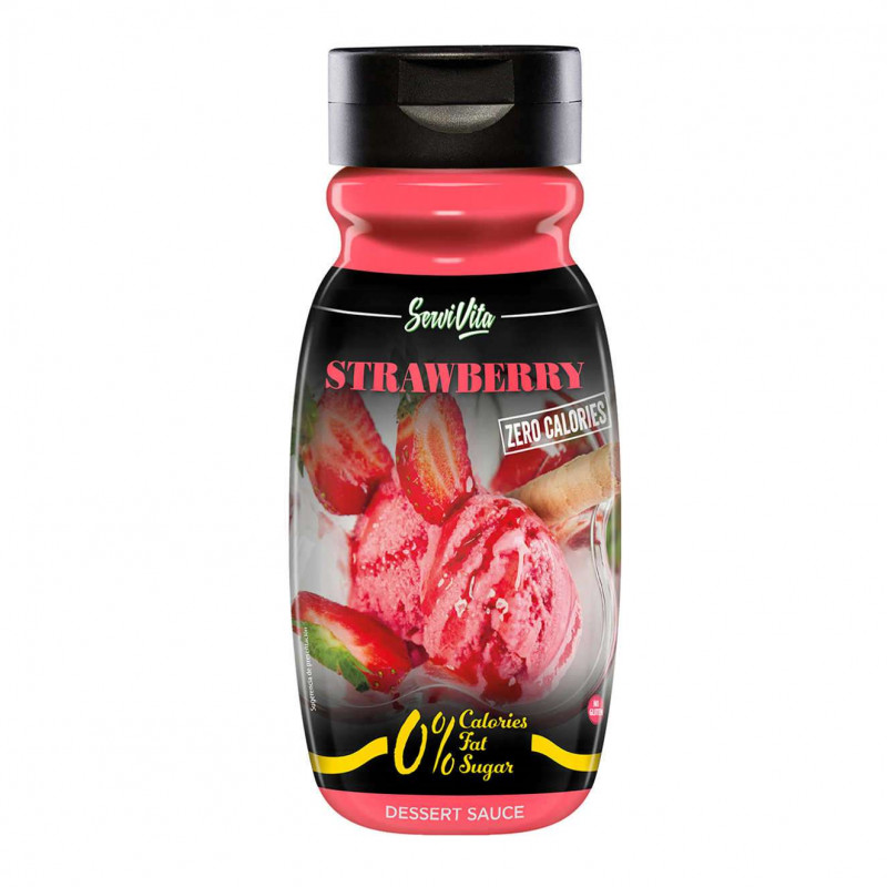 Sirope 320 ml