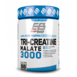 Pure Tri Creatine Malate 200g