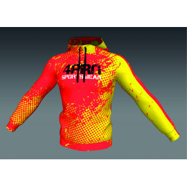 Sudadera 4-PRO SGS2