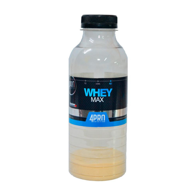 Whey Max 30 Grms