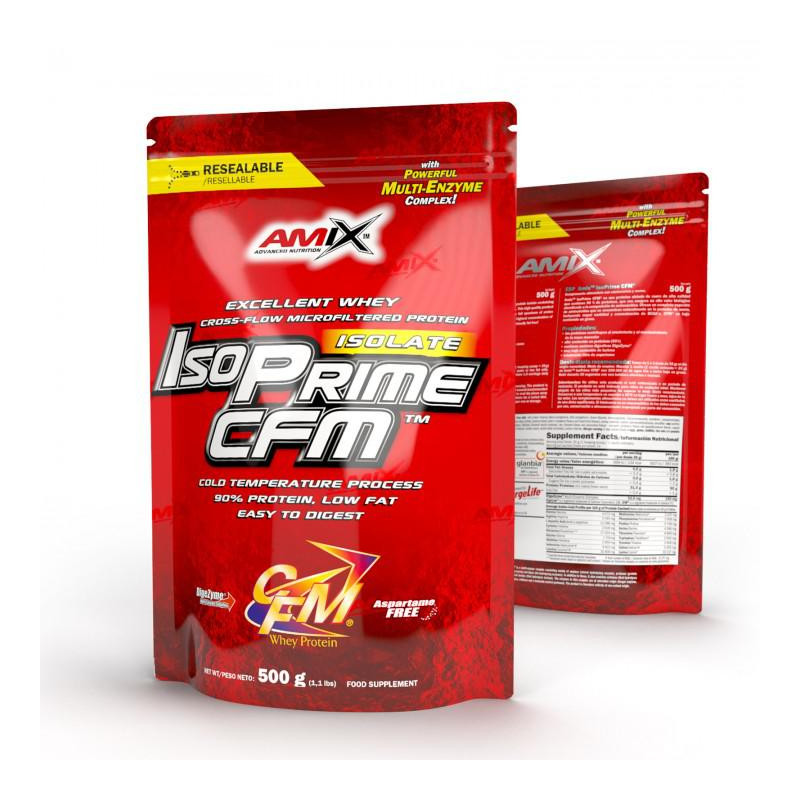 Isoprime CFM Isolate 500 Grms