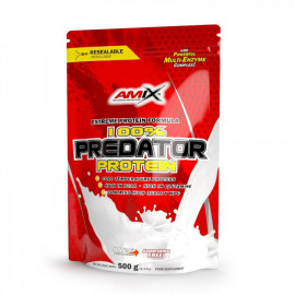 Predator protein 500 Grms