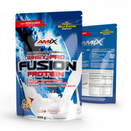 Whey Pro Fusion 500 Grms