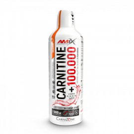 Carnitine 100.000 1 Litro