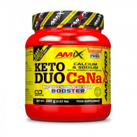 Keto Duo Cana 280 Grms