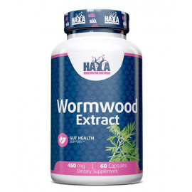 Wormwood 450 mg - 60 Caps