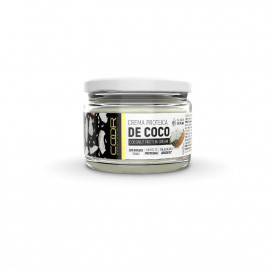 Crema Proteica de Coco 200 Gr