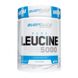 Pure L-leucine 200g