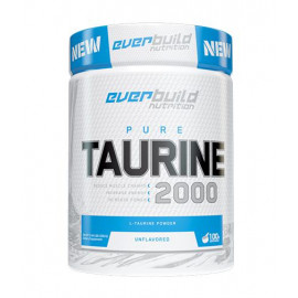Pure Taurine 200g