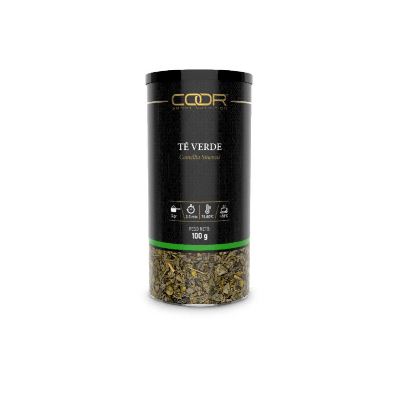 Té Verde 100 Gr