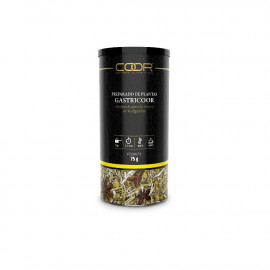 Té Preparado Gastricoor 75 Gr