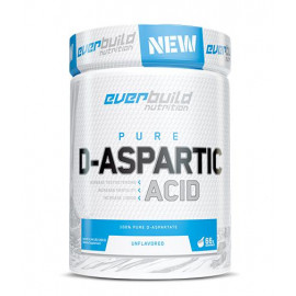 Pure D-aspartic acid 200g