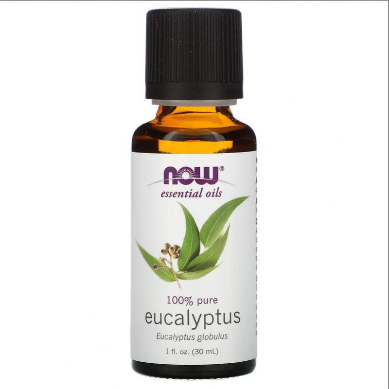 Essential Oils Eucalyptus 30 ml