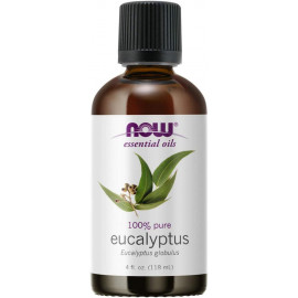 Essential Oils Eucalyptus 118 ml