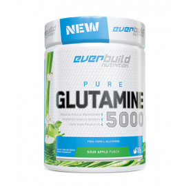 Pure Glutamine 300 Grms 