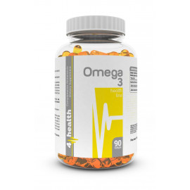 Omega 3 - 90 Softgel