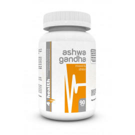 Ashwagandha 375 mg 90 Tabs