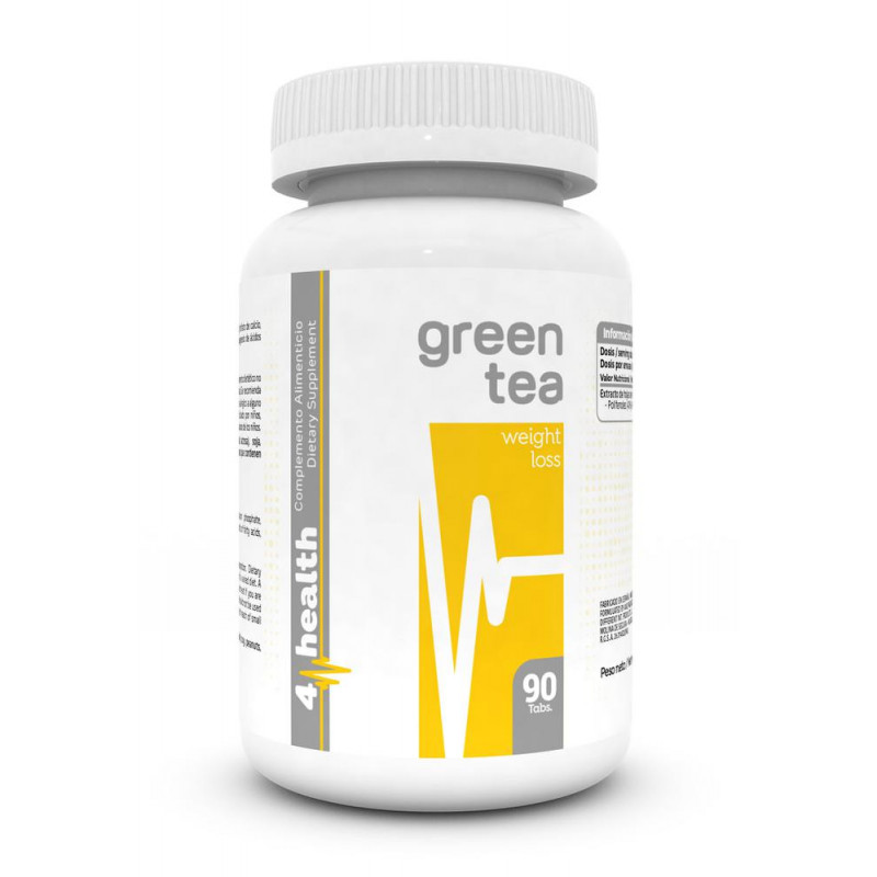 Green Tea 1000 mg 90 Tabs