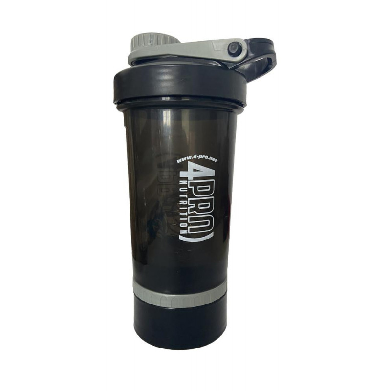 Shaker BG 500 ml c/comp 