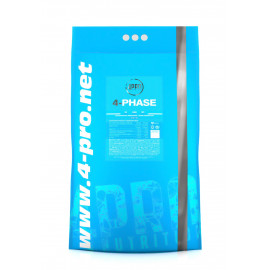 4-PRO 4-Phase 2,27 Kilo