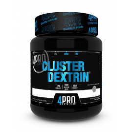 Cluster Dextrin 1 Kilo