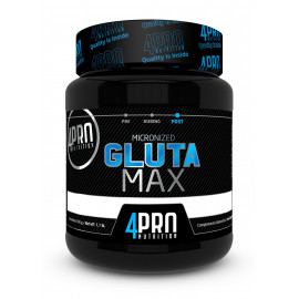 4-PRO Glutamax 500 Grms