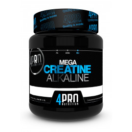 Creatine Alkaline 500 Grms