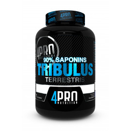 4-PRO Tribulus Terrestris 90 % 500 Mg 120 Caps