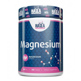 Magnesium Citrate 200 mg - 250 Tabs 