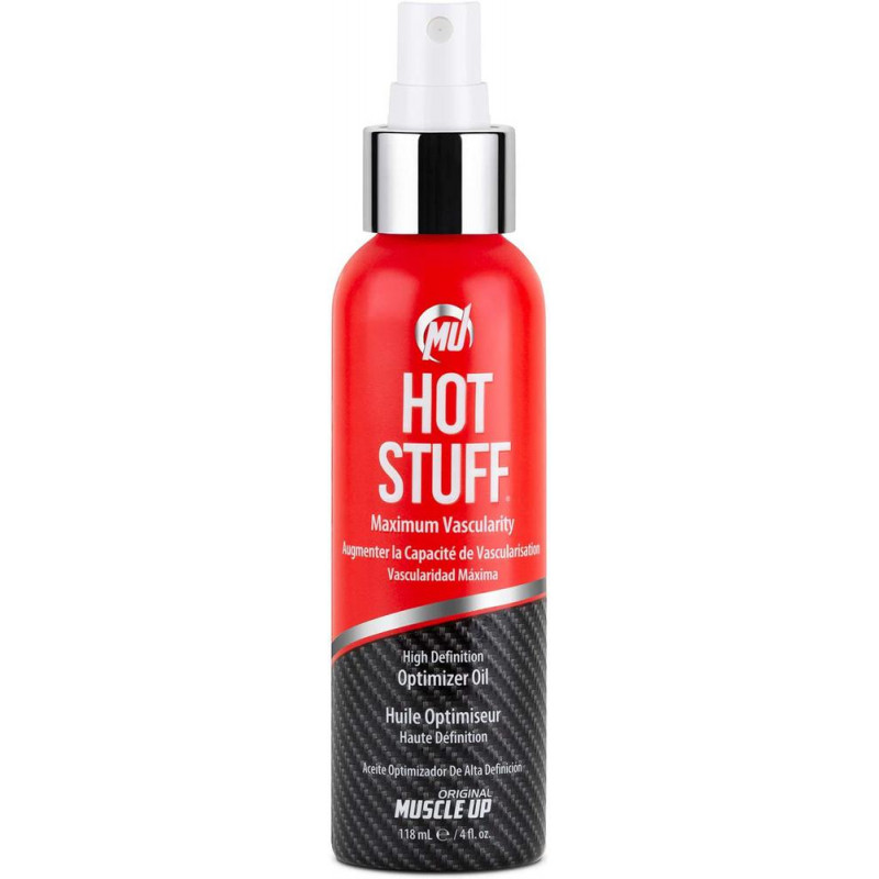 Hot Stuff Vasodilation 120 ml