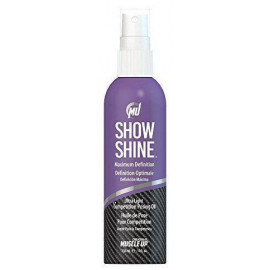 Muscle Up Show Shine 118 ml