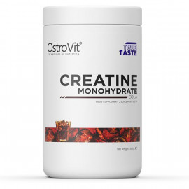  Creatine Monohydrate 500 Grms