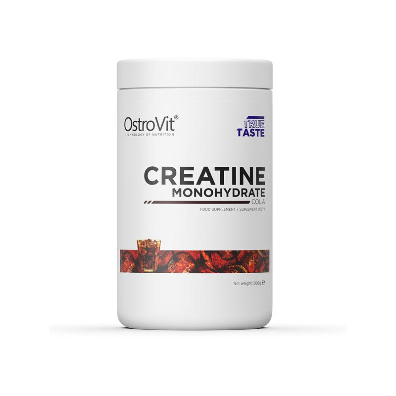  Creatine Monohydrate 500 Grms