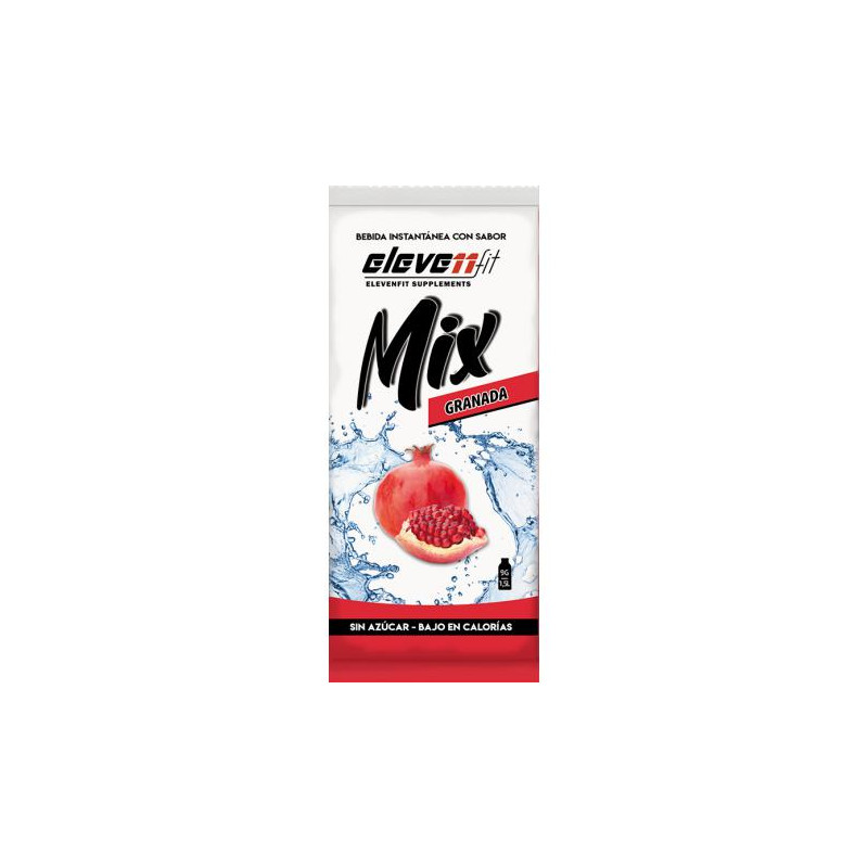 Mix Sabor Pomegranate