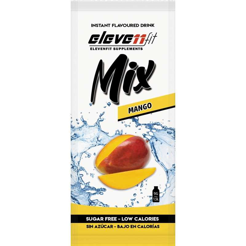 Mix Sabor Mango