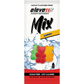 Mix Sabor  Gummy