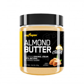 Almond Butter 250 Grms