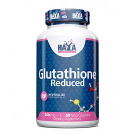 Glutathione 250 mg 60 VCaps