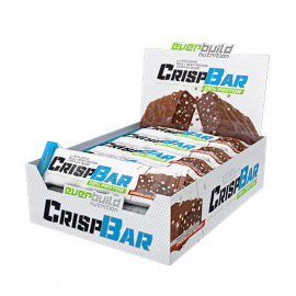 Crisp Bar 15 x 55 Grms