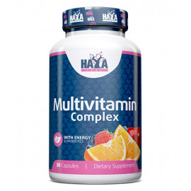 Multivitamin Complex 30 Caps