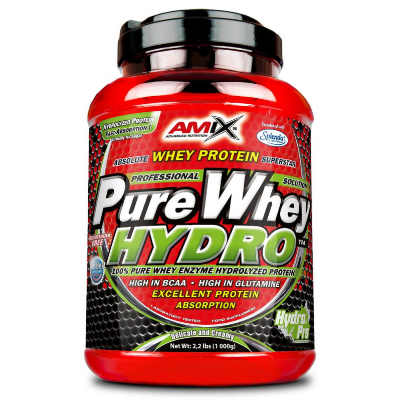 Hydro Whey Pure 1 kg