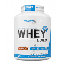 Whey Build 2 0 - 2 270 Grms