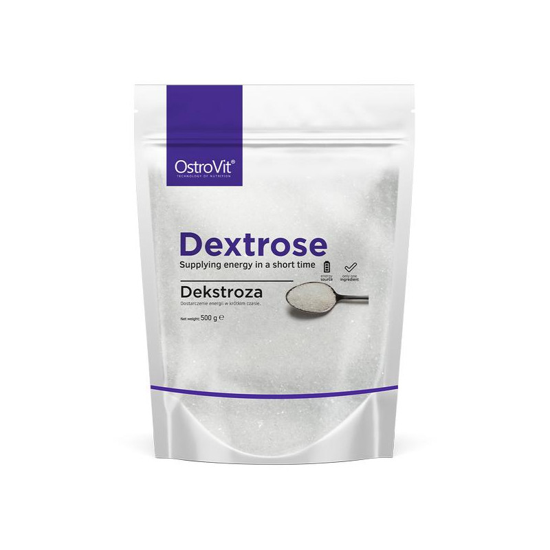 Dextrose 500 Grms