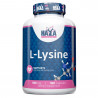 L-Lysine 500 mg  - 100 Vcaps 