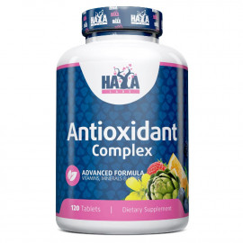 Antioxidant Complex 120 Tabs 
