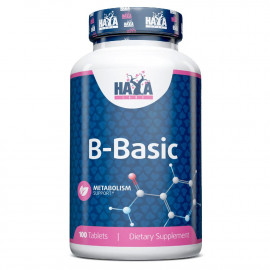 B-Basic 100 Tabs 