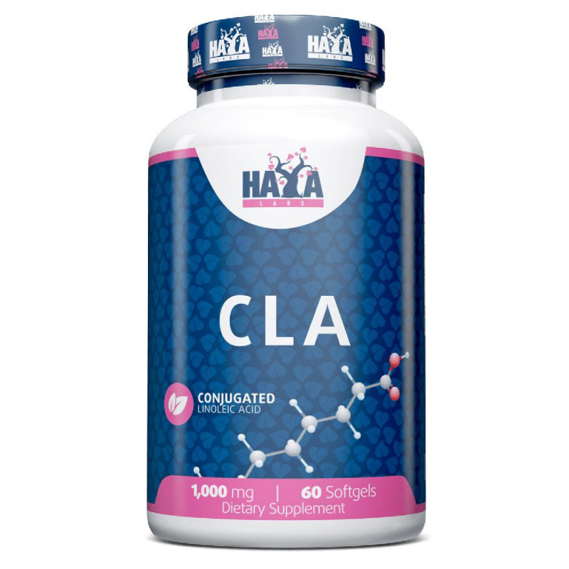 CLA 60 Softgels