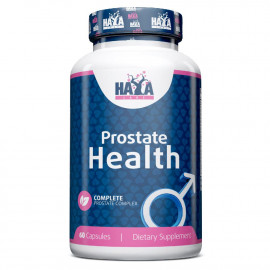 Prostate Health 60 Caps 