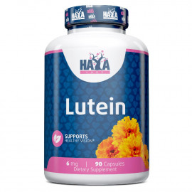 Lutein 6 mg  - 90 Caps 